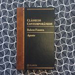 Agosto - Rubem Fonseca