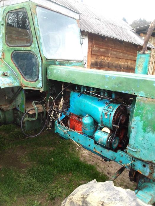 Продам трактор Т40!