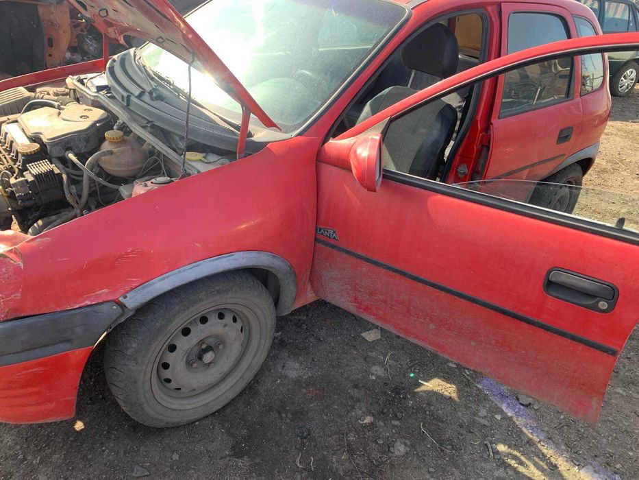 Продам Opel Corsa 1996 року