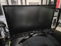 Monitor LG 22MP58VQ-P