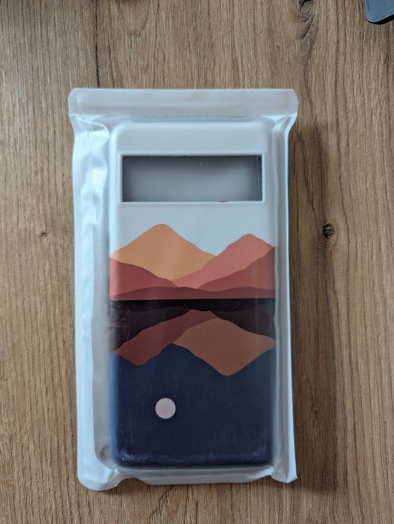 Etui case Google Pixel 7 pro