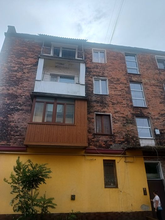 2-х, двокімнатна квартира м. Нововолинськ
