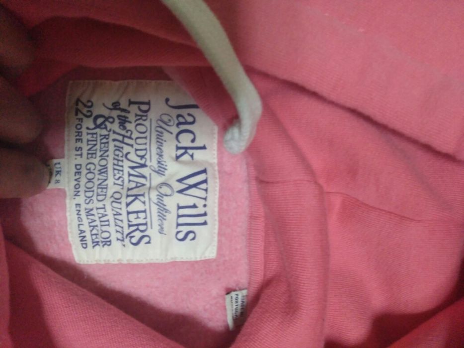 Sweat shirt jack wills