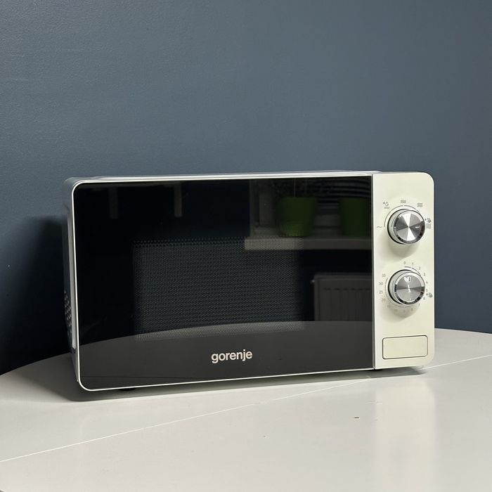 Мікрохвильова піч GORENJE MO17E1W