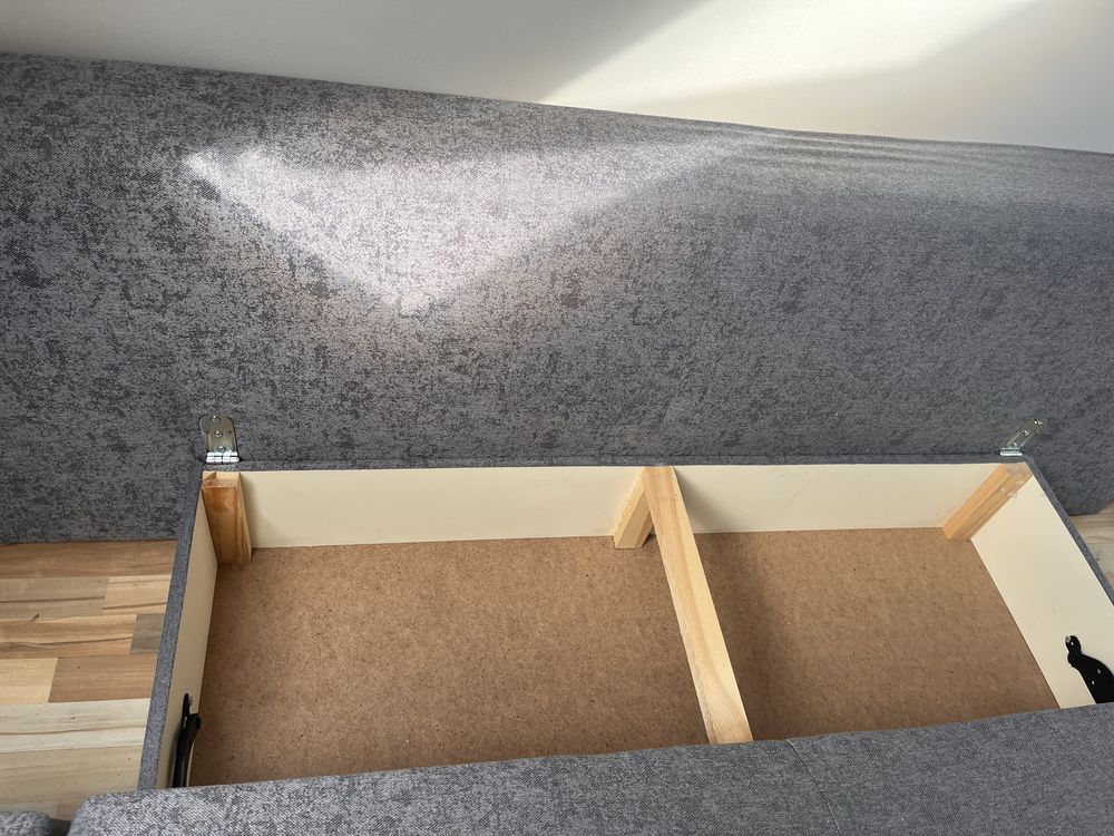 Sofa/Tapczan z producenta ,,Pyka”