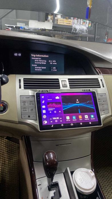 Встановлення автомагнітол ,штатних камер на автомобіль. Заміна штатних