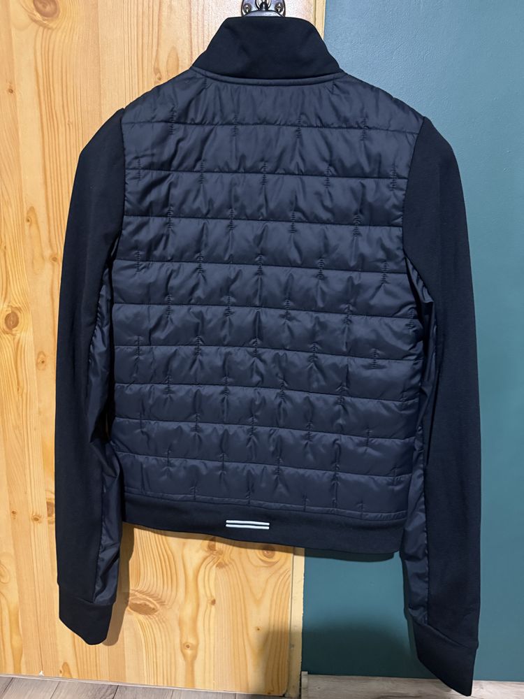 Kurtka do biegania damska Nike Therma-Fit rozmiar XS