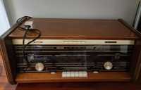 Vendo rádio Philips vintage