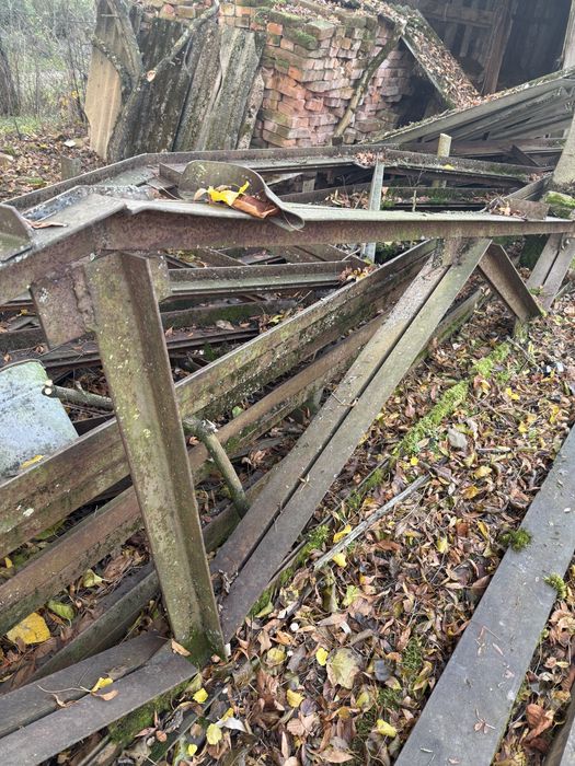 Ферми металеві.