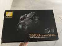 Camara fotografica Nikon