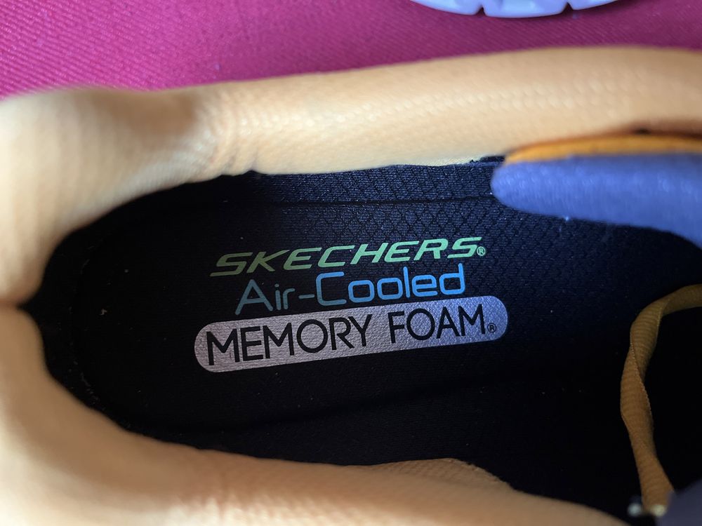 adidasy SKECHERS treningowe