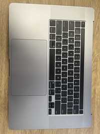 Корпус доя MacBook air 13” 2022 M2 Midnight A2681