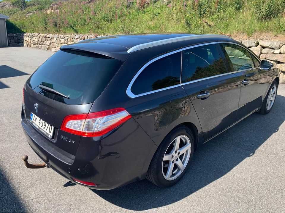 Авторозборка,Запчастини Пежо 508  Peugeot 508 ,Разборка Пежо 508 Шрот