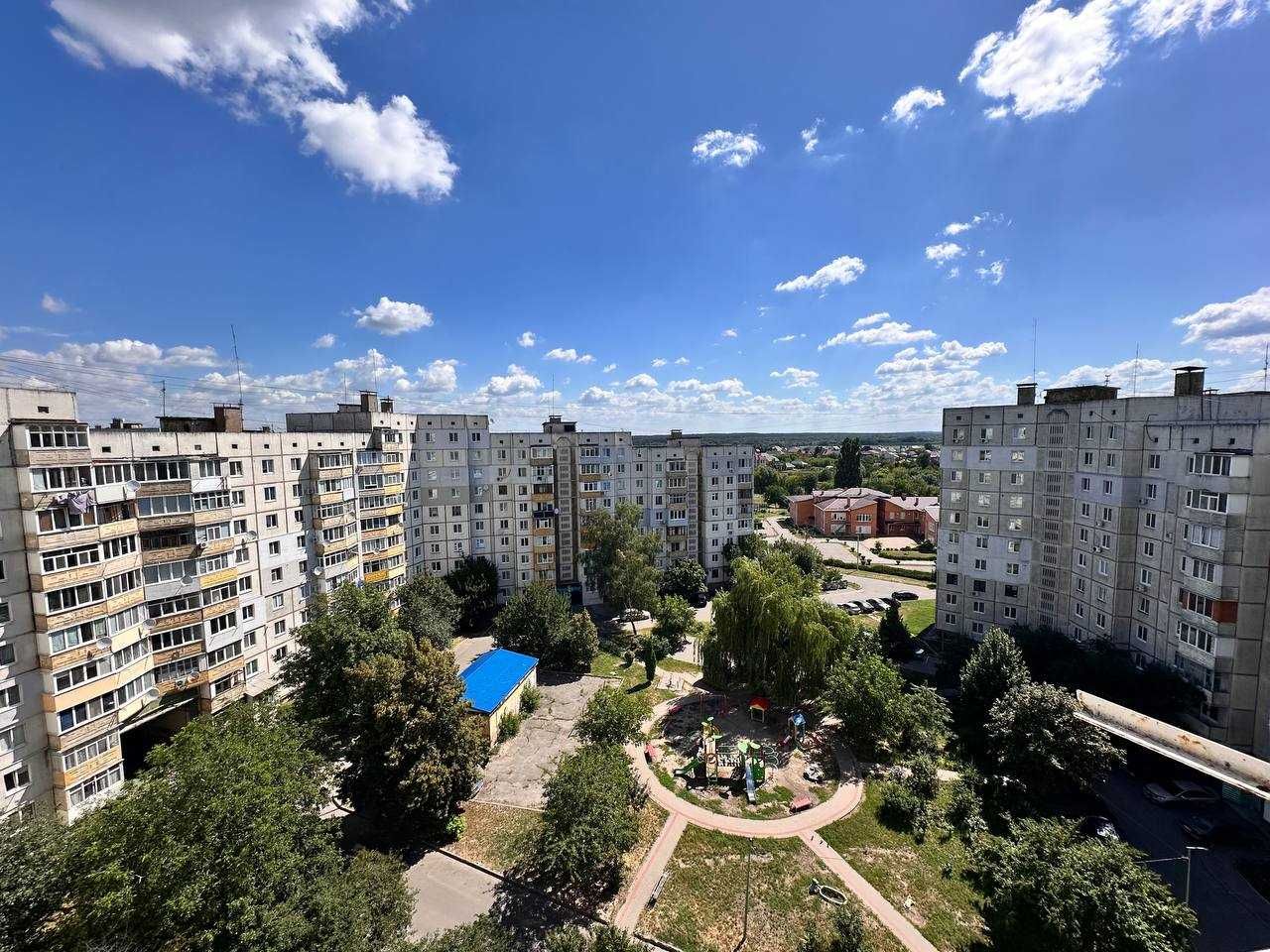 Продаж 3-ної квартири, Таращанський м-в.