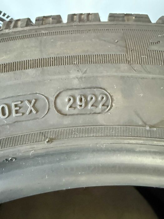 Зимові шини 215/60/17C Michelin Agilis Alpin, зимние шины резина R17C