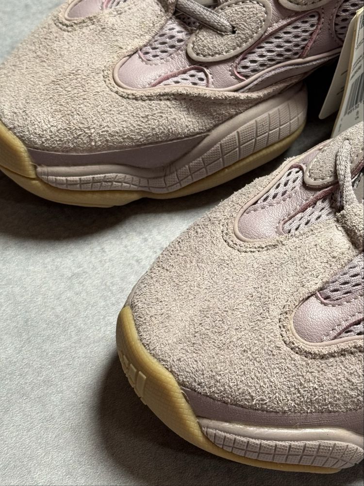 |38,41,42,45| Кросівки Adidas Yeezy 500 'Soft Vision'