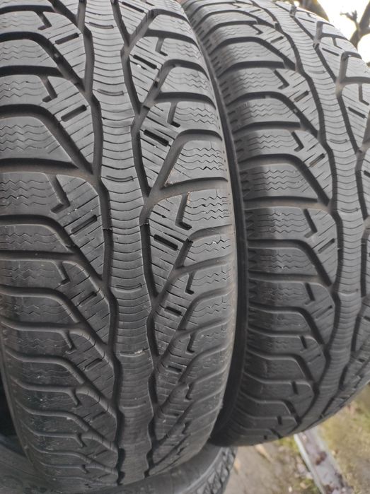 Шины зима 175/70R14.