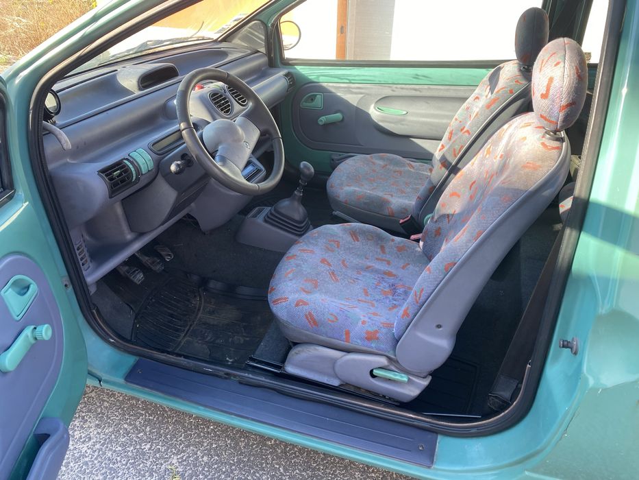 Renaut Twingo 600€