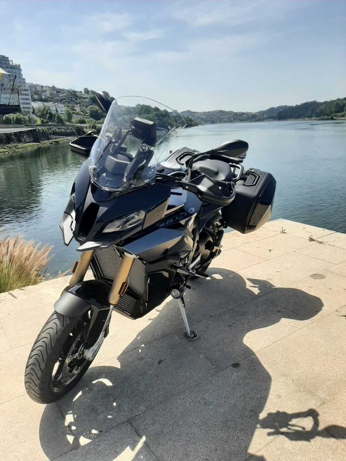 bmw xr 1000 de 2022