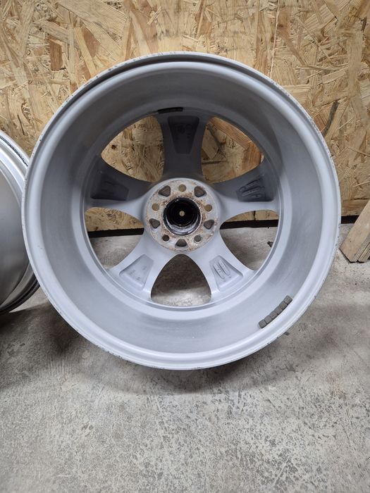Диски 5*112, R18, Volkswagen,  Scoda,  Audi,  Mercedes