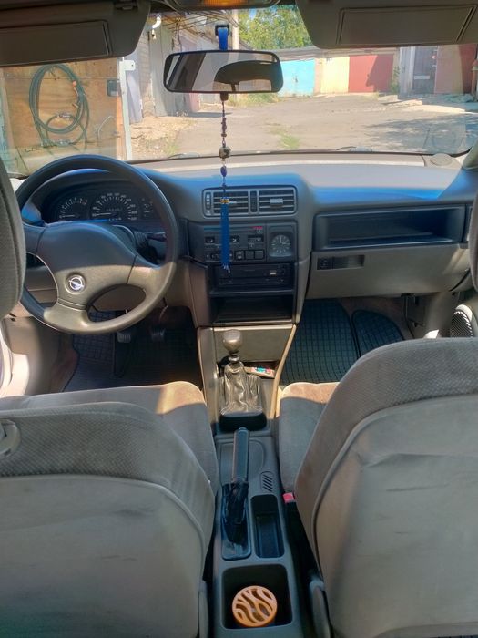 Opel Vectra A C2.0NE