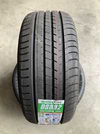 (8шт) нові 265/45R20 Doublestar PRTECH DSU02 (108W XL) літні шини