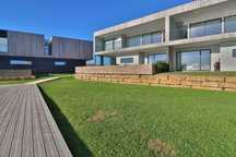 Apartamento T3 mobilado e equipado -