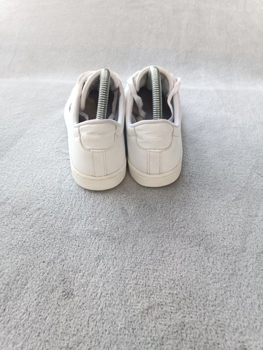 Женские кроссовки Lacoste р37.5-38