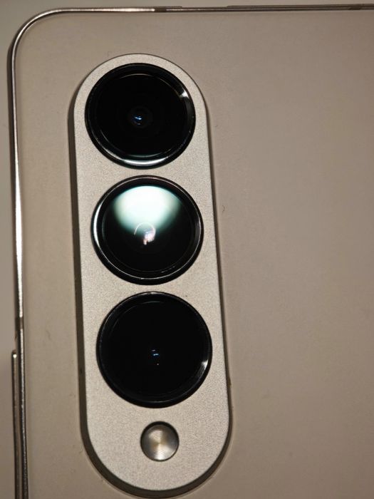 Samsung z fold 4, Złoty 256gb