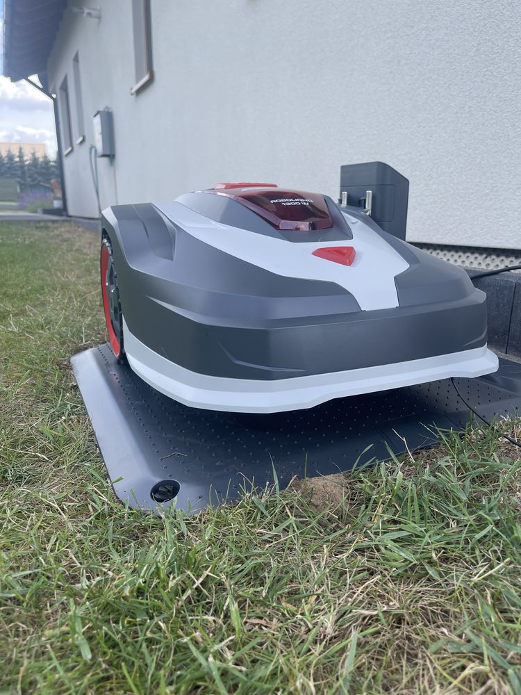 AL-KO Robolinho 1300W