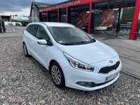 Kia Ceed KIA CEED kombi Salon Polska super stan 106 tyś km