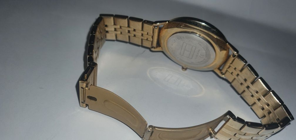 zegarek tommy hilfiger