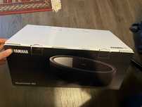 Głośnik przenośny Yamaha Musiccast 50 Nowy (czarny)