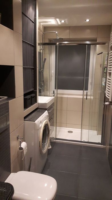 Mieszkanie 3 pokojowe wynajem 61 m2