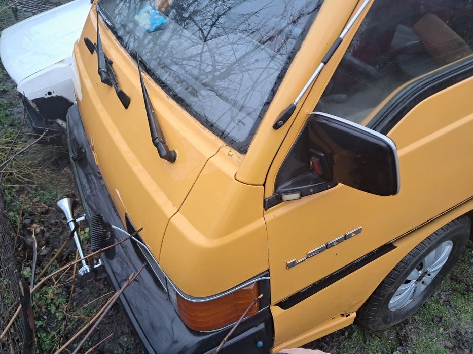 Продам Mitsubishi L 300