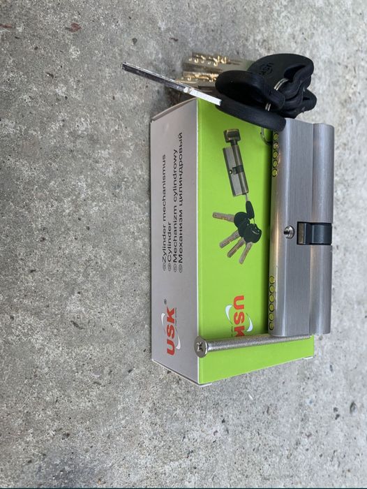 Drzwi PCV sklepowe tarasowe do biura białe złoty dąb antracyt 900/2000