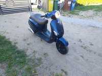 JM Oldies gt 50,rok 2018,4T,Niemcy, sprawny, jeżdżący, Piaggio, Vespa,