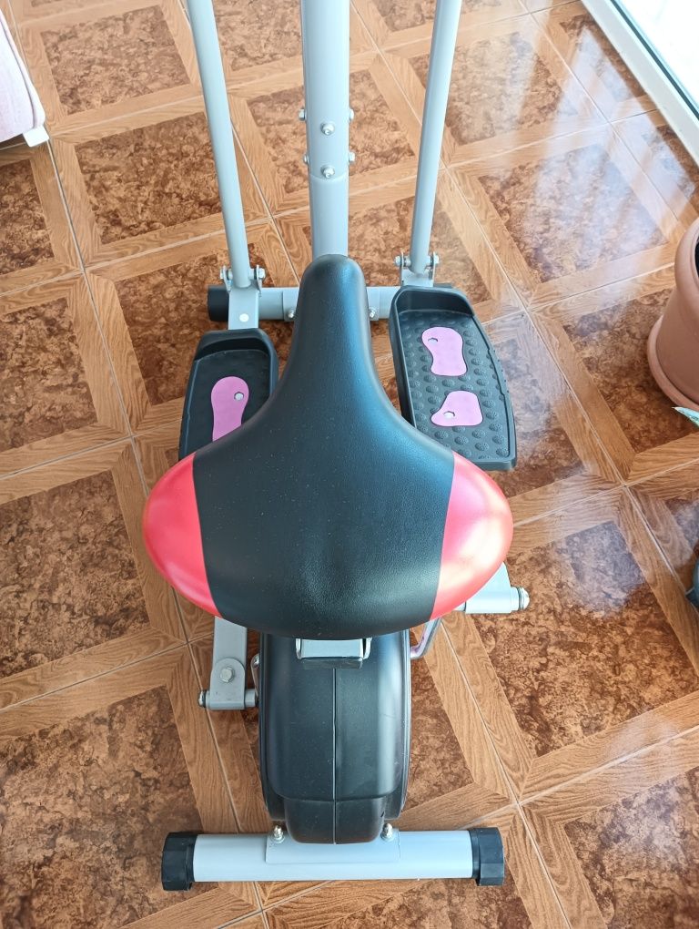 Elíptica Bicicleta HOMCOM (Vendida)