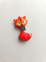 Pendrive lis lisek 64 GB nowy