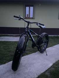 Hammer S800 Extreme Fat bike