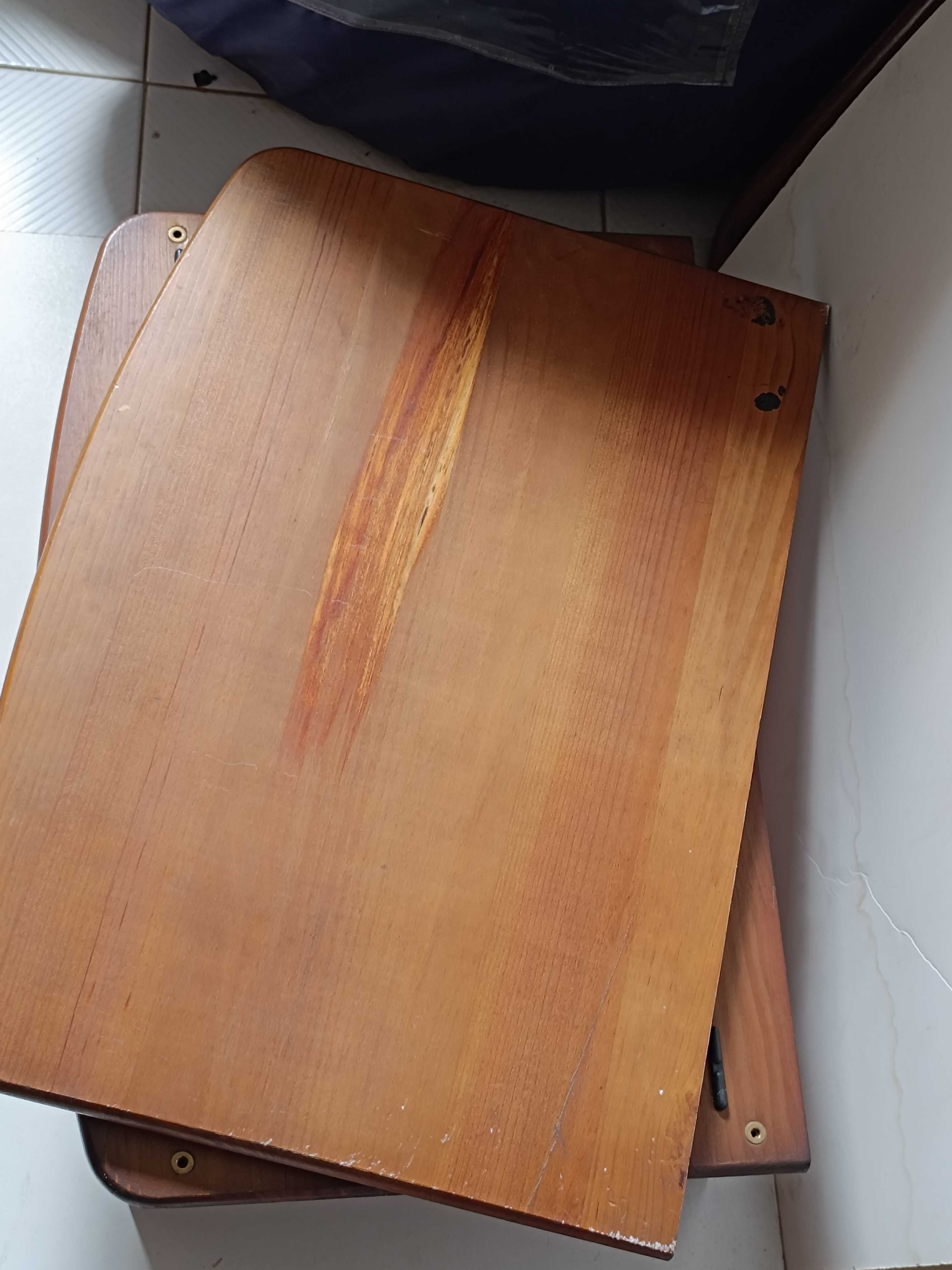 Base ou Suporte rotatória para Televisão ou Monitor