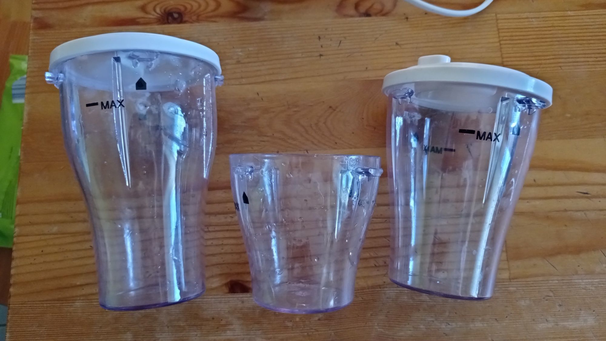 Maszyna do smoothie, koktajle, smoothie maker, silver crest