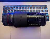 Sigma Zoom APO AF 75-300mm f4.5-5.6 объектив