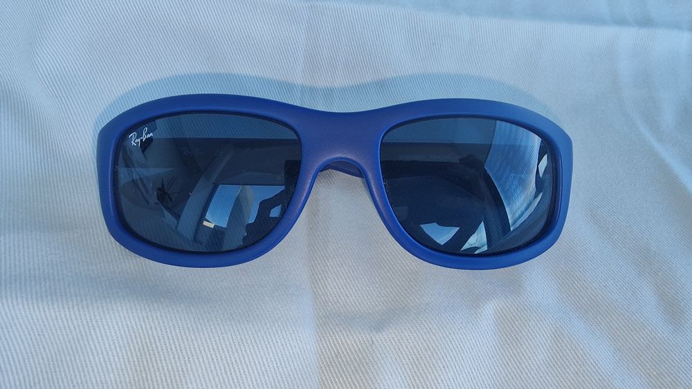 Óculos Ray-Ban Jr