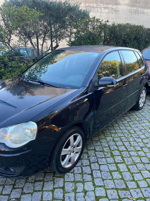 VW Polo 1.2 Confortline