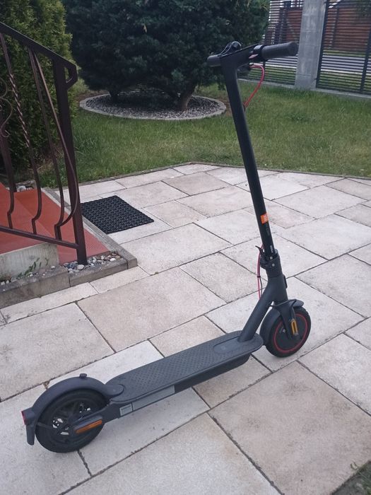 Hulajnoga elektryczna Xiaomi Pro 2