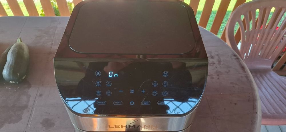 Sprzedam frytkownice beztłuszczową