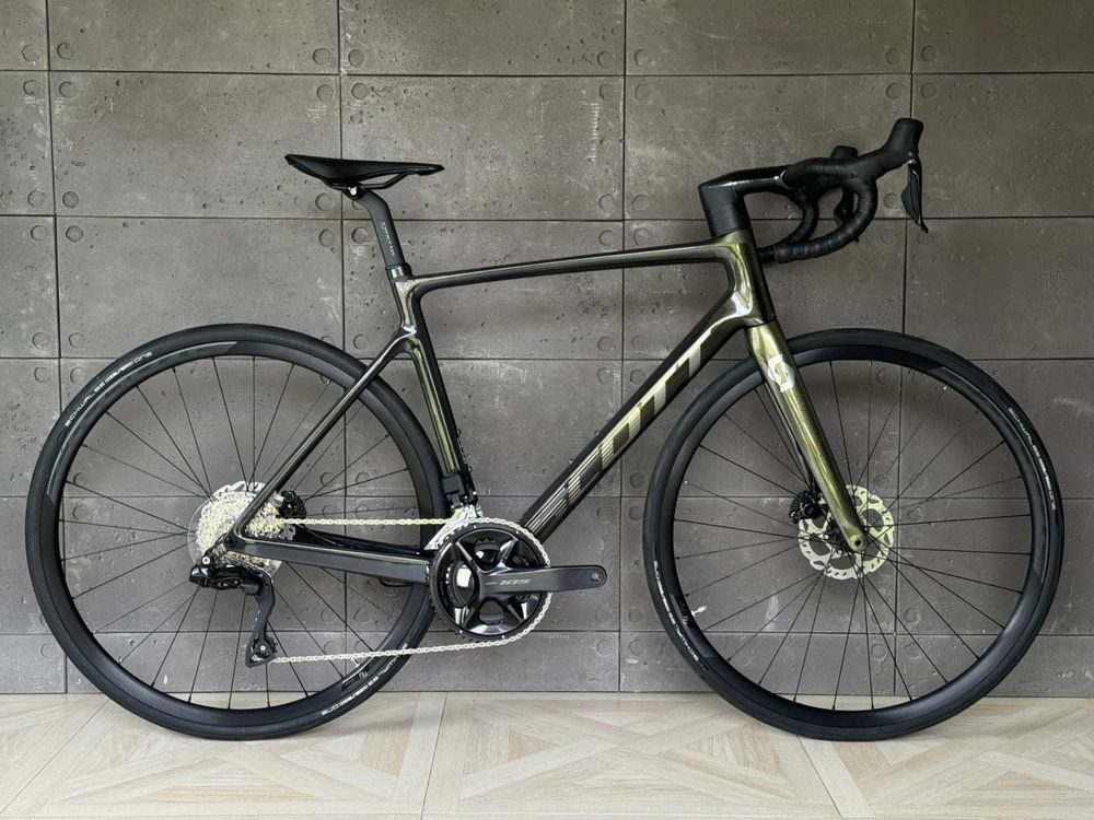 Велосипед Scott Addict RC 40 Новий!