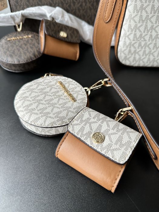 Сумка Michael Kors Jet Set