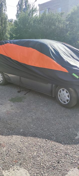 Авто чехол,новий.